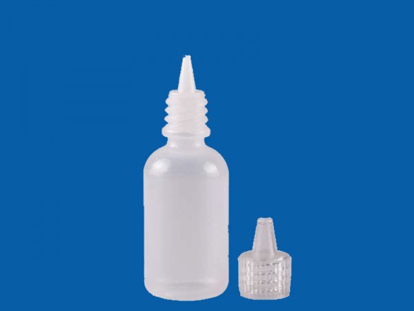 EL-GG03 SY:20ml MAT.:LDPE SZ.:83*φ29mm